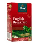 Dilmah English Breakfast 125 g liściasta Dilmah