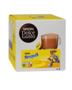 Kapsułki Nestle Cafe Nesquik - zdjęcie 1