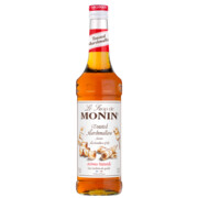 Monin Toasted Marshmallow - Prażone pianki 0,7 l Monin