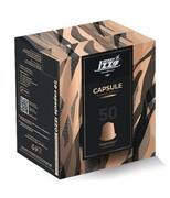 Izzo Nespresso Grand Espresso 50 kapsułek Izzo