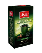 Melitta Arabica Grand Select 0,5 kg mielona Melitta