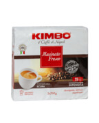 Kimbo Macinato Fresco 2 x 0,25 kg mielona Kimbo