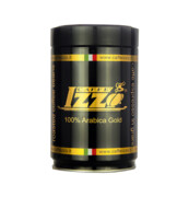 Izzo Caffe Arabica Gold 0,25 kg ziarnista Izzo