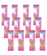 12 x Karma Bars Baton Oat Bar Owsiany bez cukru 35g Karma Bars