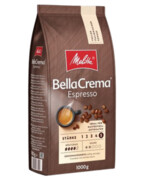 Melitta BellaCrema Espresso 1 kg Melitta