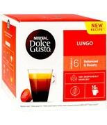 Nestle Caffe Lungo - zdjęcie 1