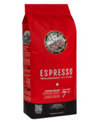 Vergnano Espresso 1 kg Caffe Vergnano