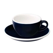 Filiżanka + spodek Loveramics EGG Flat White Loveramics