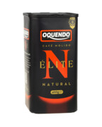 Oquendo Cofibox Elite Natural 400g mielona Oquendo