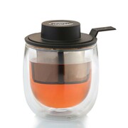 Finum Hot Glass System 130 ml zaparzacz Finum