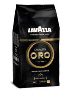 Kawa Ziarnista Lavazza Qualita Oro 1 kg - zdjęcie 2