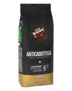 Vergnano Antica Bottega 1 kg Caffe Vergnano