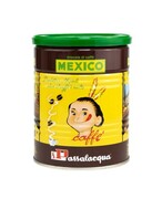 Passalacqua Mexico 0,25 kg Passalacqua