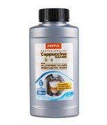 Coffix płyn do czyszczenia obwodu mlekowego 250ml Coffix