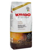 Kimbo Extra Cream 1 kg Kimbo