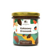 Bartnik Mazowiecki Kakaowy Orzeszek 300 g Bartnik Mazowiecki