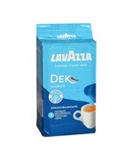 Lavazza Dek 0,25 kg mielona Lavazza