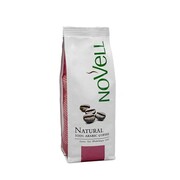 Novell Natural 100% Arabica 0,25 kg ziarnista Novell