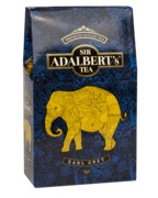 Sir Adalbert's Earl Grey 100 g Sir Adalbert's Tea