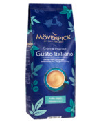 Movenpick Caffe Crema Gusto Italiano 1 kg Movenpick