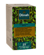 Dilmah Moroccan Mint Green Tea 25 torebek Dilmah