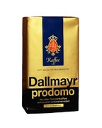 Dallmayr Prodomo 0,5 kg mielona Dallmayr