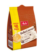 Melitta BellaCrema LaCrema Senseo Pady 48 sztuk Melitta