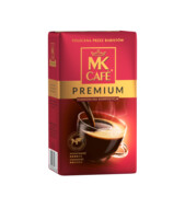 MK Cafe Premium 0,5 kg mielona MK Cafe