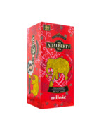 Sir Adalbert's Strawberry 20 torebek Miłość Sir Adalbert's Tea