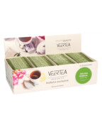 Veertea Green Tea 100 saszetek Veertea