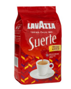 Lavazza Suerte 1 kg Lavazza
