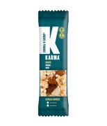 Karma Bars Baton Zadbaj o siebie 35 g Karma Bars