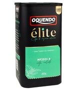 Oquendo Cofibox Elite Torrefacto 400g mielona Oquendo