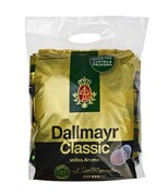 Dallmayr Classic Senseo Pads 100 szt. Dallmayr