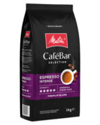Melitta CafeBar Espresso Intense 1 kg Melitta