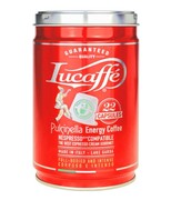 Lucaffe Nespresso Pulcinella 22 kapsułki Lucaffe