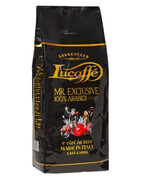 Lucaffe Mr. Exclusive 1 kg Lucaffe