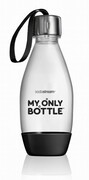 Butelka SodaStream My Only Bottle 0,5 l czarna SodaStream
