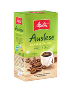 Melitta Auslese Klassisch Mild 0,5 kg mielona Melitta