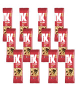 12 x Karma Bars Baton Wzmocnij się 40 g Karma Bars