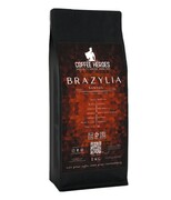Coffee Heroes Roastery Brazylia Santos 1 kg Coffee Heroes Roastery