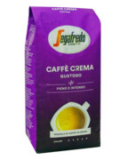 Segafredo Caffe Crema Gustoso 1 kg Segafredo