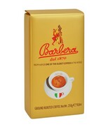 Barbera Maghetto 0,25 kg mielona Barbera