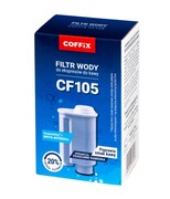 Coffix filtr do wody Saeco Brita Intenza+ CF 105 Coffix