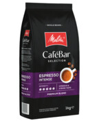 Melitta CafeBar Espresso Intense 1 kg Melitta