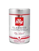 Illy Classico Espresso 0,25 kg ziarnista Illy