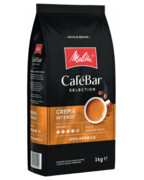 Melitta CafeBar Crema Intense 1 kg Melitta