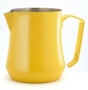 Motta dzbanek Tulip żółty 500 ml Metallurgica Motta