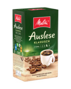 Melitta Auslese Klassisch 0,5 kg mielona Melitta