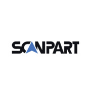 Scanpart filtr do ekspresów AEG, BSH, Krups, Melitta, Nivona (folia) Scanpart
